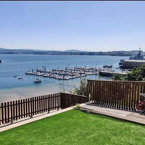 Graña Beach Ferrol
