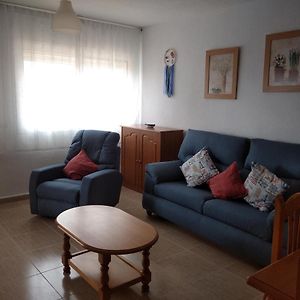 Apartamento Las Palomas Beach 202